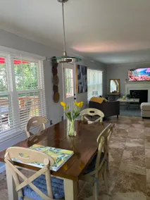 2 level Guest unit in a house w/ private entrance - Image 4