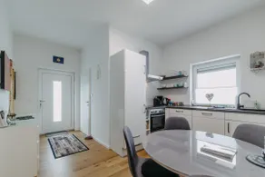 Apartment Marlena for 5 - Bike path, lake & family park - Image 4
