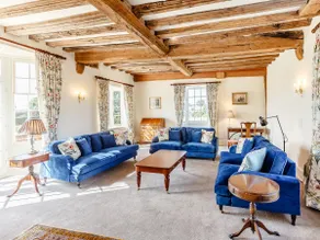 8 bedroom accommodation in Pattiswick, near Coggeshall - Image 5