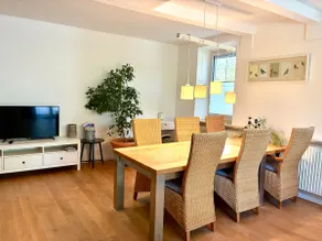 Family-friendly apartment ”Am Kirchplatz” - Image 3