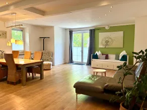 Family-friendly apartment ”Am Kirchplatz” - Image 2