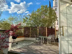 Family-friendly apartment ”Am Kirchplatz” - Image 5