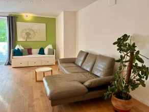 Family-friendly apartment ”Am Kirchplatz” - Image 4