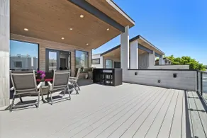 Nashville Near Broadway! Hilltop Deck. Sleeps 8 - Image 3