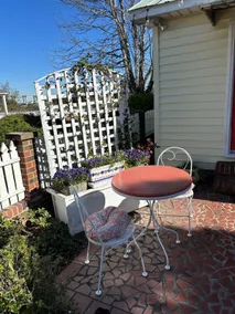 Charming Cottage in Historic Downtown Beaufort - Image 5