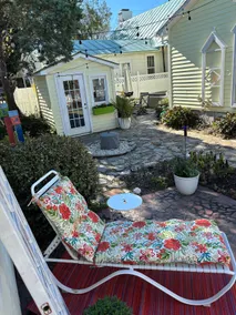 Charming Cottage in Historic Downtown Beaufort - Image 4