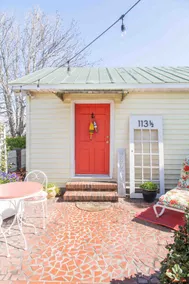 Charming Cottage in Historic Downtown Beaufort - Image 2