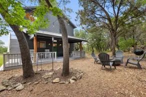 Cottage: Fire Pit|Covered Porch|Valley Views|TX - Image 3