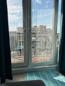 Beach Condo with side sea view in Ostend - Image 4