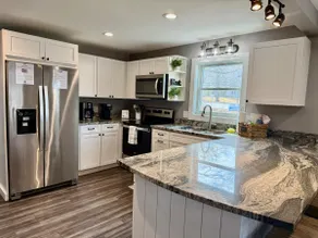 Gateway to Acadia Renovated Milbridge Coastal Home - Image 3