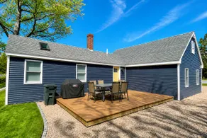 Gateway to Acadia Renovated Milbridge Coastal Home - Image 4