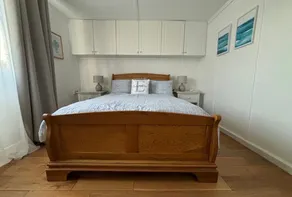 Dog friendly cottage 2 mins to beach with hot tub and Zappi EV - Image 4