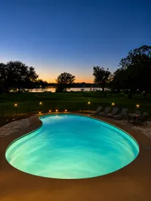 Newly Remodeled in Pistakee Bay on the Chain O' Lakes - Image 3