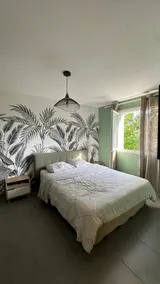 Air-conditioned house with heated pool, 15 minutes from Hyères - Image 3