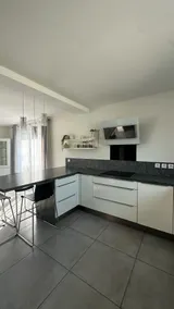 Air-conditioned house with heated pool, 15 minutes from Hyères - Image 5