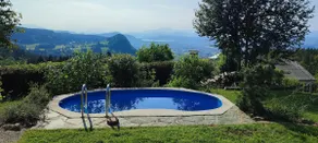 Lippautzhütte, Wörthersee view, near Klagenfurt - Image 2