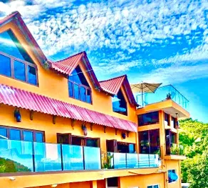 Casa Journey, Penthouse in Yelapa, Full AC, 8 ppl - Image 3