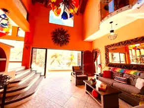 Casa Journey, Penthouse in Yelapa, Full AC, 8 ppl - Image 4