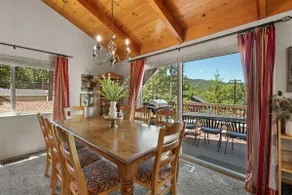 Buffalo Crossing - Hot Tub, Game Room, Slope View, Walk to Bear Mtn - Image 4