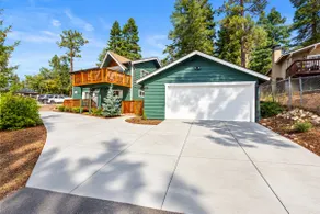 Buffalo Crossing - Hot Tub, Game Room, Slope View, Walk to Bear Mtn - Image 5