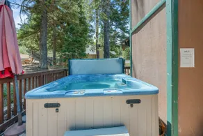 Buffalo Crossing - Hot Tub, Game Room, Slope View, Walk to Bear Mtn - Image 2