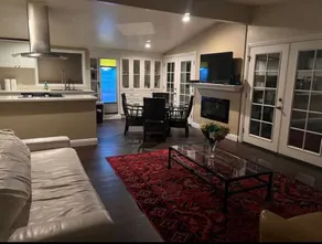 Private 3BR Near Disneyland – Backyard, Fire Pit & Parking - Image 2