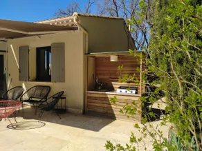 Villa La Velleronnaise: Private pool, Wi-Fi, air conditioning, near L’Isle sur la Sorgue - Image 4