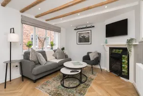 Three bedroom Cottage in the heart of Holt - Image 5