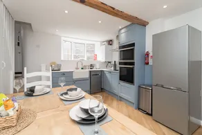 Three bedroom Cottage in the heart of Holt - Image 3