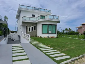 Seaside mansion in Rio das Ostras - Image 2
