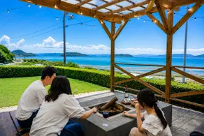 Beach 1 min｜Ocean Villa・BBQ・Fire Pit｜11 Guests - Image 2