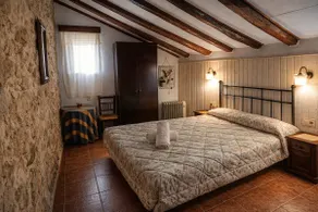 Discover the Sierra del Segura in C. Rural LA VENTA - Image 5