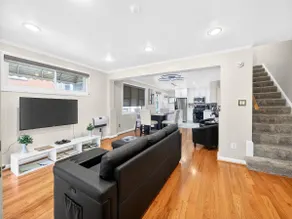 Gorgeous Home Tucked Away in Greener Part of Town Transit-Friendly - Image 2