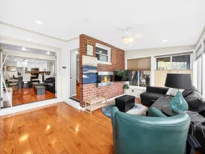 Gorgeous Home Tucked Away in Greener Part of Town Transit-Friendly - Image 4