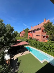 Casa Cercedilla Montaña Esquí - Image 3