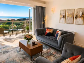 Great Modern Sea View Apartment on the Promenade - Image 3