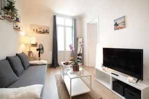 Private Independant flat - Lourdes city center - 2 Balconies - Image 2