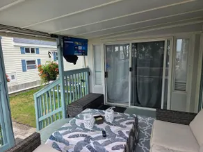 Shipwreck getaway (golf cart included) - Image 4