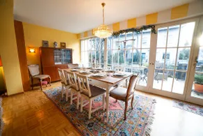Casa Maria Freiburg - adatta ai bambini - Image 5