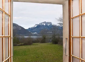 La Grange de Jean - 3 bedrooms with garden 300m from Lake Annecy - Image 4