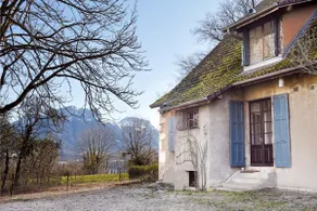 La Grange de Jean - 3 bedrooms with garden 300m from Lake Annecy - Image 2