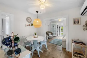 Classic New England Cottage • Steps to Beach - Image 3