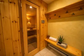 The Sauna Retreat | Luxury Pocono Escape - Image 2