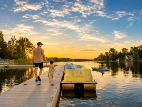 The Sauna Retreat | Luxury Pocono Escape - Image 5