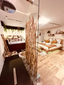 La Parenthèse, romantic cottage - Image 4