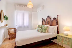 Caíque– Appartement T3 de Charme au Centre d’Olhão à Proximité de la Ria Formosa - Image 3