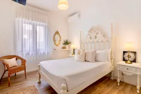 Caíque– Appartement T3 de Charme au Centre d’Olhão à Proximité de la Ria Formosa - Image 4
