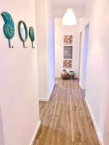 Caíque– Apartamento T3 con Encanto en el Centro de Olhão cerca de la Ria Formosa - Image 5