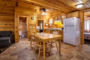Spacious Crane Cabin w/ Porch & Fire Pit - Image 2