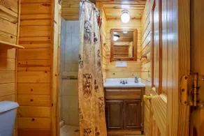 Turtle Cabin Near Mississippi River - Image 4